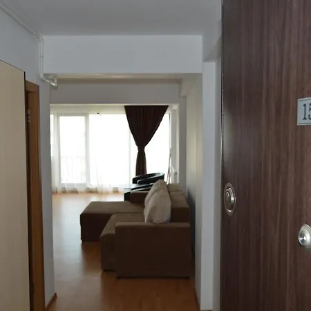 Apartamento Mamaia Nord D5 Năvodari