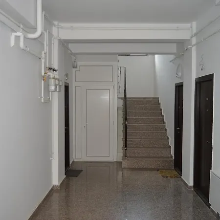 Apartamento Mamaia Nord D5 Năvodari