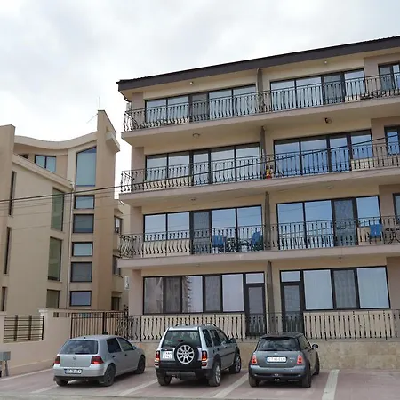 Mamaia Nord D5 Năvodari