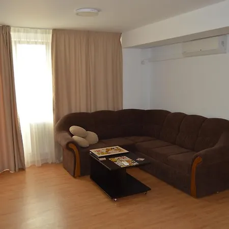 Mamaia Nord D5 Năvodari