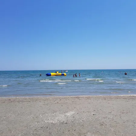 Mamaia Nord D5 Apartamento Năvodari