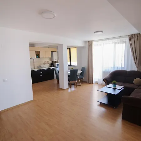 Apartamento Mamaia Nord D5 *