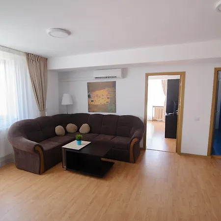 Mamaia Nord D5 Apartamento