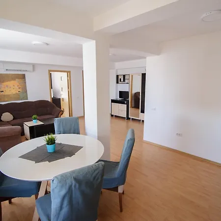 Mamaia Nord D5 * Năvodari