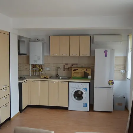 公寓 Mamaia Nord D5 *