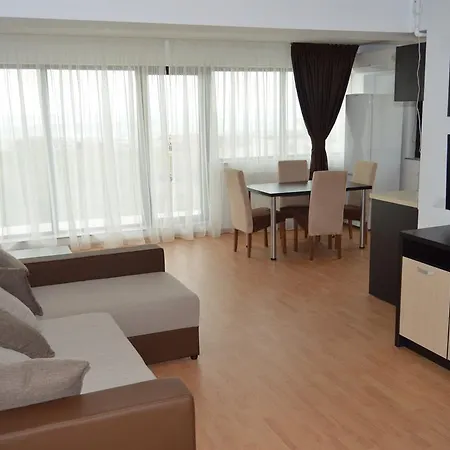 Lejlighed Mamaia Nord D5 *