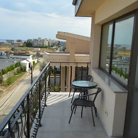 Lejlighed Mamaia Nord D5 Năvodari