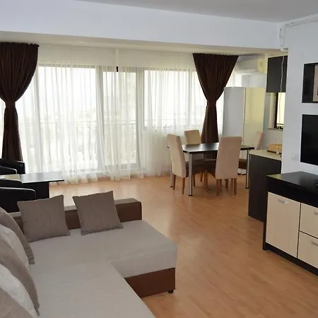 Lejlighed Mamaia Nord D5 *