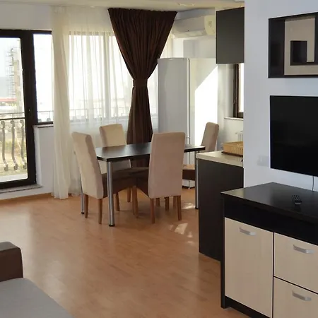 Lejlighed Mamaia Nord D5 Năvodari