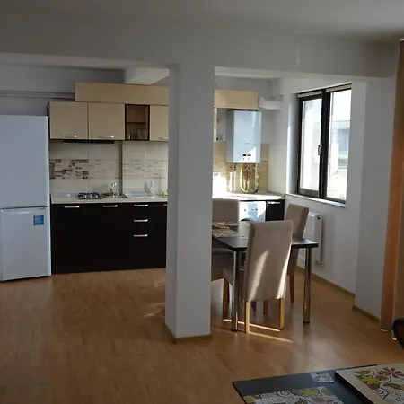 Lejlighed Mamaia Nord D5