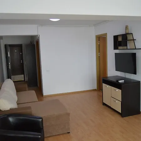 Lejlighed Mamaia Nord D5