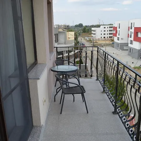 公寓 Mamaia Nord D5 *