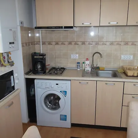 Mamaia Nord D5 * 那沃达利