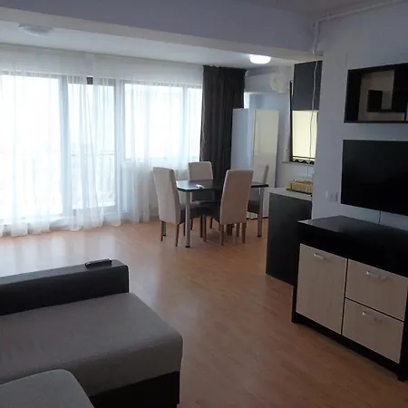 Mamaia Nord D5 Lejlighed