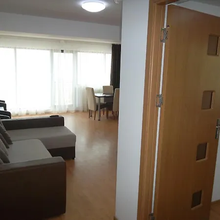 Mamaia Nord D5 Lejlighed *