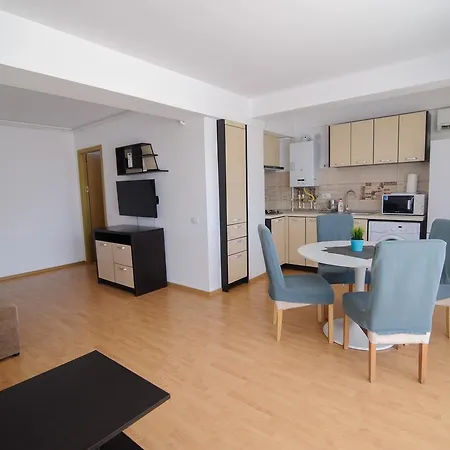 Mamaia Nord D5 Năvodari