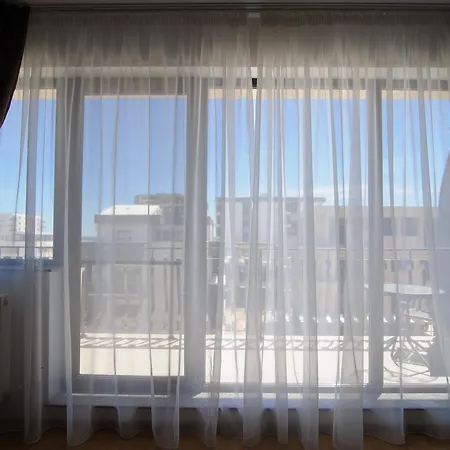 公寓 Mamaia Nord D5