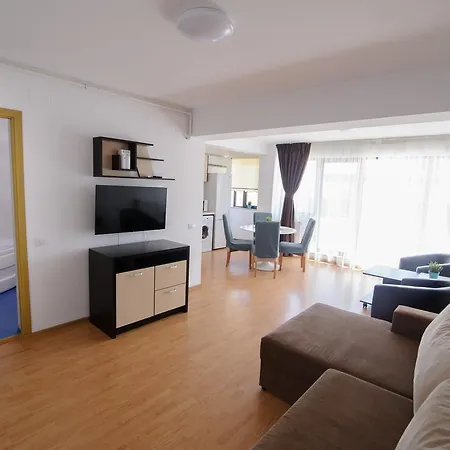 Mamaia Nord D5 * Năvodari