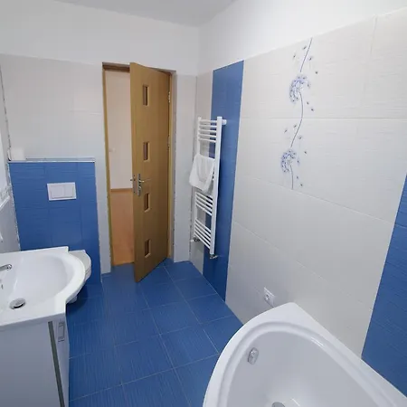 Mamaia Nord D5 Lejlighed