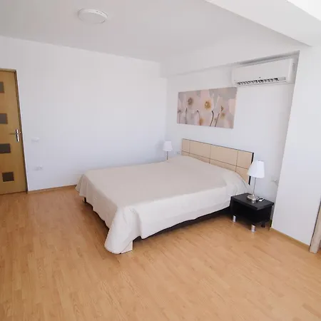 Mamaia Nord D5 Lejlighed