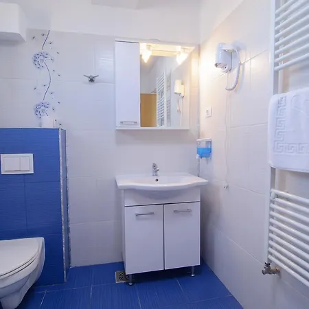 Mamaia Nord D5 Lejlighed *