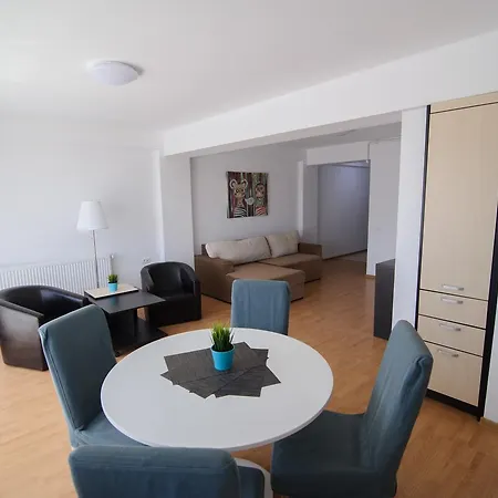 Mamaia Nord D5 Lejlighed *