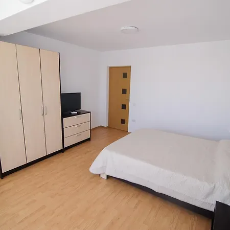 公寓 Mamaia Nord D5